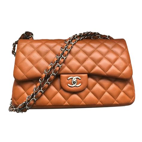 chanel jumbo timeless classic|Chanel single flap jumbo.